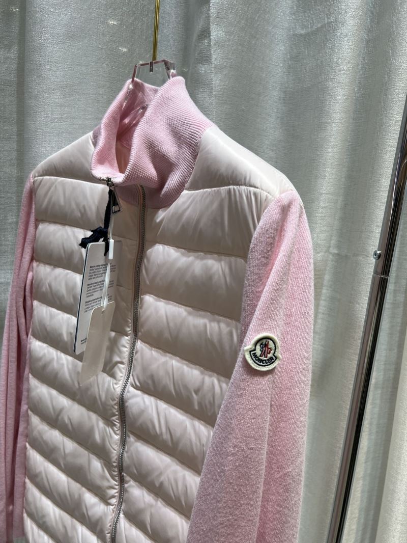 Moncler Down Jackets